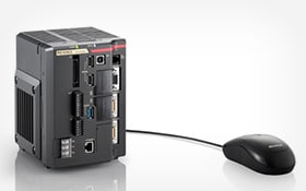 任何人從設定到操作都能輕鬆上手。