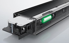 內(nèi)建耐久設(shè)計(jì)及其他功能