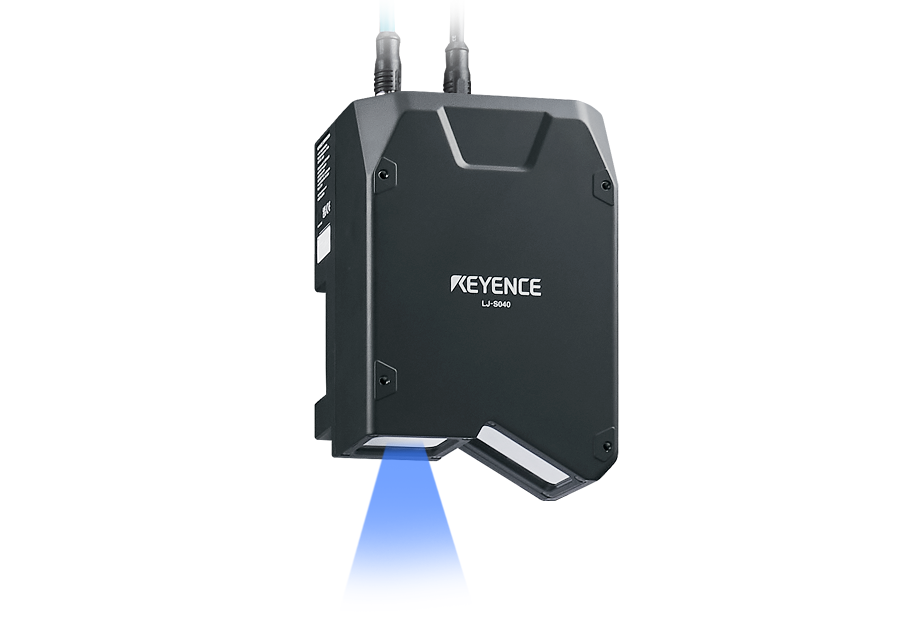 雷射輪廓感測(cè)器 / 3D視覺(jué)系統(tǒng)