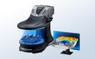 良率的計算方法與透過3D掃描器的改善案例