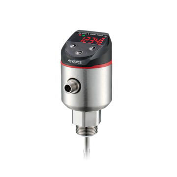 FL 系列 - 導(dǎo)向脈衝式液位感測器