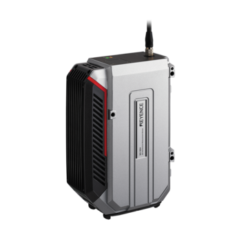 WI-5000 系列 - 3D 干涉式位移感測器