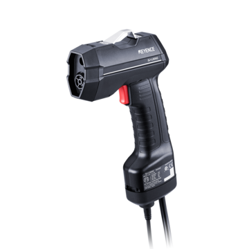 SJ-LG 系列 - 超堅(jiān)固高功率靜電消除槍