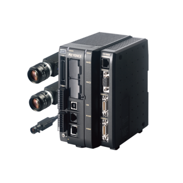 CV-5000 系列 - 超高速，多CAMERA影像處理系統(tǒng)