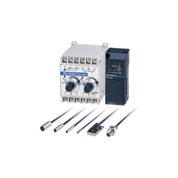 EG 系列 - 高精度定位感測器