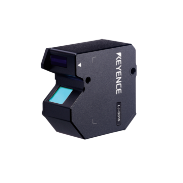 LJ-G5000 系列 - 高精度2D雷射位移感測器