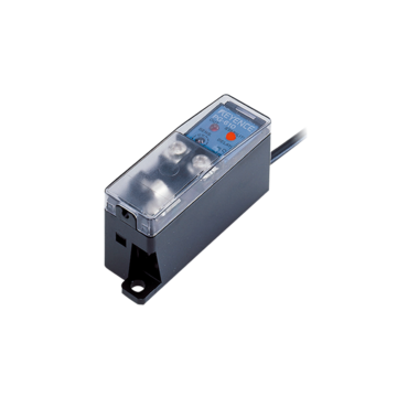 PG 系列 - 光學(xué)通過(guò)確認(rèn)感測(cè)器