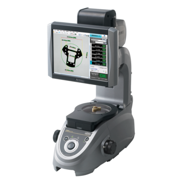 IM-6000 系列 - 影像尺寸測(cè)量?jī)x