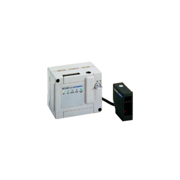 LB 系列 - 高精度雷射位移感測器